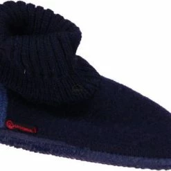 Giesswein Sloffen Unisex - Maat 41 -Dames Winkel 550x386 2