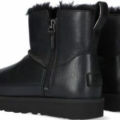 UGG CLASSIC ZIP MINI W 352.00.083.38 -Dames Winkel 550x386 9