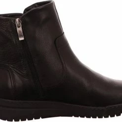 Ara Dakota Dames Boots - Zwart - Maat 38 37 Ara Dakota Dames Boots - Zwart - Maat 38 -Dames Winkel 550x387 6