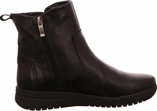 Ara Dakota Dames Boots - Zwart - Maat 38 9 Ara Dakota Dames Boots - Zwart - Maat 38 - Afbeelding 7