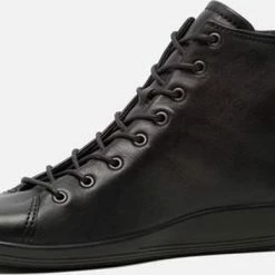 ECCO SOFT 2.0 Dames Veterboot - Zwart - Maat 40 99 ECCO SOFT 2.0 Dames Veterboot - Zwart - Maat 40 -Dames Winkel 550x388 14
