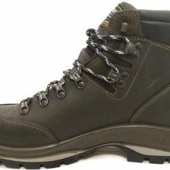 Grisport Anden Wandelschoenen Unisex - Brown - Maat 42 -Dames Winkel 550x388 15