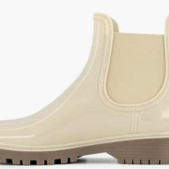 Landrover Beige Regenlaars - Maat 40 -Dames Winkel 550x388 6