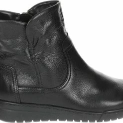 Ara Dakota Dames Boots - Zwart - Maat 38 56 Ara Dakota Dames Boots - Zwart - Maat 38 -Dames Winkel 550x388 8