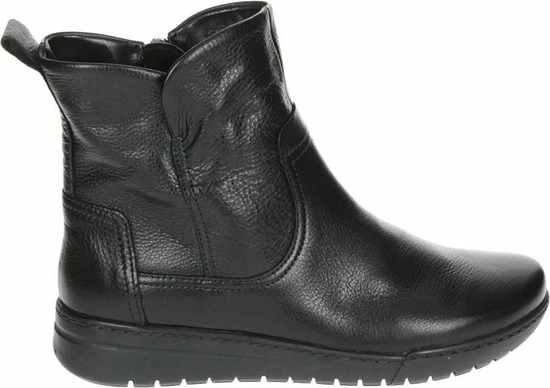 Ara Dakota Dames Boots - Zwart - Maat 38 28 Ara Dakota Dames Boots - Zwart - Maat 38 - Afbeelding 26