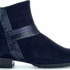 Gabor 92.713 Dames Laarzen - Blauw - Maat 39 33 Gabor 92.713 Dames Laarzen - Blauw - Maat 39 -Dames Winkel 550x389