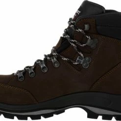 Grisport Anden Wandelschoenen Unisex - Brown - Maat 42 -Dames Winkel 550x390 14