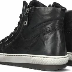 Gabor 93.754 Dames Veterschoenen - Zwart - Maat 40.5 33 Gabor 93.754 Dames Veterschoenen - Zwart - Maat 40.5 -Dames Winkel 550x390 6