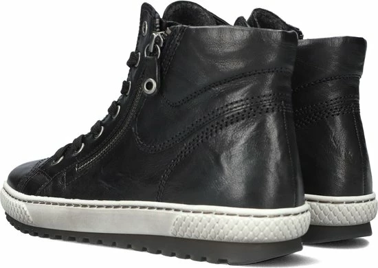 Gabor 93.754 Dames Veterschoenen - Zwart - Maat 40.5 16 Gabor 93.754 Dames Veterschoenen - Zwart - Maat 40.5 - Afbeelding 14