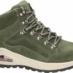 Skechers Rugged Wandelschoenen Vrouwen - Maat 36 31 Skechers Rugged Wandelschoenen Vrouwen - Maat 36 -Dames Winkel 550x391 5
