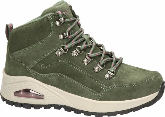 Skechers Rugged Wandelschoenen Vrouwen - Maat 36 14 Skechers Rugged Wandelschoenen Vrouwen - Maat 36 - Afbeelding 12
