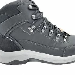 Hawks Wandelschoenen - Zwart - Maat 42