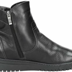 Ara Dakota Dames Boots - Zwart - Maat 38 35 Ara Dakota Dames Boots - Zwart - Maat 38 -Dames Winkel 550x392 3