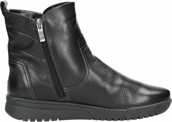 Ara Dakota Dames Boots - Zwart - Maat 38 7 Ara Dakota Dames Boots - Zwart - Maat 38 - Afbeelding 5
