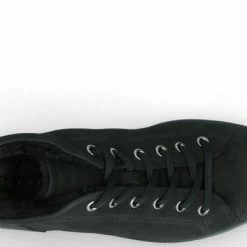 ECCO Fara Dames Veterboot, - Zwart - Maat 38 83 ECCO Fara Dames Veterboot, - Zwart - Maat 38 -Dames Winkel 550x392 5