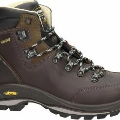 Grisport Anden Wandelschoenen Unisex - Brown - Maat 42 -Dames Winkel 550x395 13