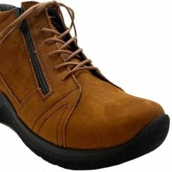 Wolky Veterschoenen Why Cognac Nubuck -Dames Winkel 550x395 3