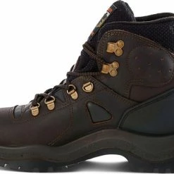 Grisport Sherpa Wandelschoenen Unisex - Brown - Maat 38 -Dames Winkel 550x395 4