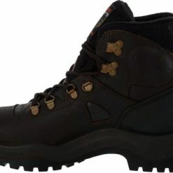 Grisport Sherpa Wandelschoenen Unisex - Brown - Maat 38 -Dames Winkel 550x395 5