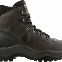 Grisport Sherpa Wandelschoenen Unisex - Brown - Maat 38 -Dames Winkel 550x396 10