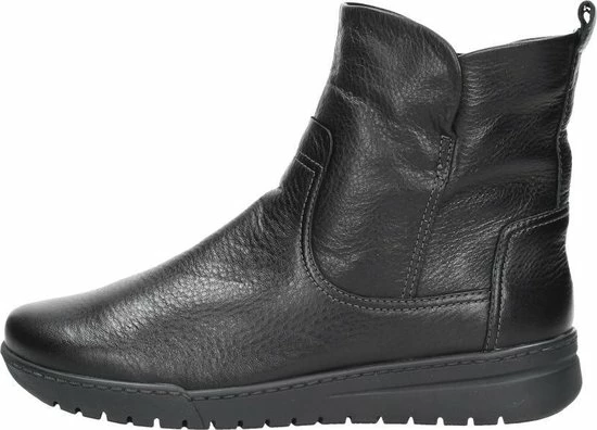 Ara Dakota Dames Boots - Zwart - Maat 38 4 Ara Dakota Dames Boots - Zwart - Maat 38 - Afbeelding 2