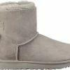 Ugg Mini Bailey Bow II Laarzen Seal - Dames Laarzen - 1016501-SEL - Maat 36 -Dames Winkel 550x397 11