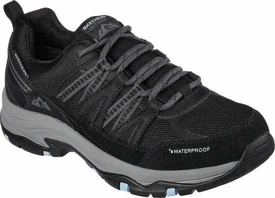 Skechers Trego Lookout Point Wandelschoenen Vrouwen - Maat 38 4 Skechers Trego Lookout Point Wandelschoenen Vrouwen - Maat 38 - Afbeelding 2