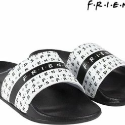 Cerdá Friends Slippers - Cerda - Friends Merchandise - Serie - Tv-show