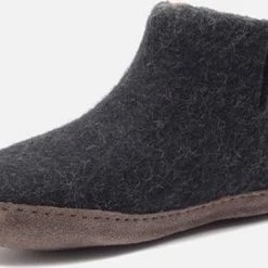 Tofvel Handgemaakte Nepalese Pantoffels - Zwart - Maat 37 8 Tofvel Handgemaakte Nepalese Pantoffels - Zwart - Maat 37 -Dames Winkel 550x400