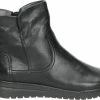 Ara Dakota Dames Boots - Zwart - Maat 38 -Dames Winkel 550x400 8
