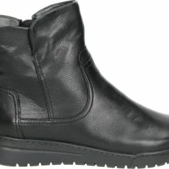 Ara Dakota Dames Boots - Zwart - Maat 38