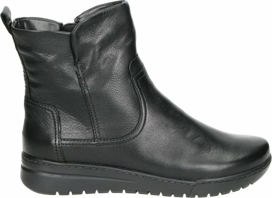 Ara Dakota Dames Boots - Zwart - Maat 38 3 Ara Dakota Dames Boots - Zwart - Maat 38