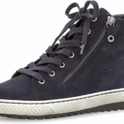 Gabor 93.754 Dames Veterschoenen - Blauw - Maat 40 28 Gabor 93.754 Dames Veterschoenen - Blauw - Maat 40 -Dames Winkel 550x401 1