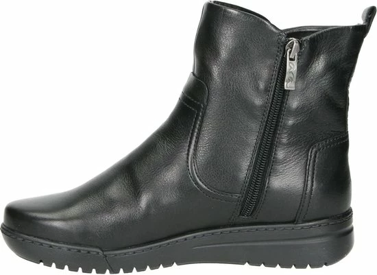 Ara Dakota Dames Boots - Zwart - Maat 38 17 Ara Dakota Dames Boots - Zwart - Maat 38 - Afbeelding 15