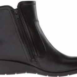 Ecco - Felicia -Dames Winkel 550x401 8