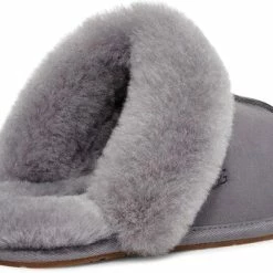UGG W Scuffette II Dames Sloffen - Lighthouse - Maat 41 -Dames Winkel 550x402