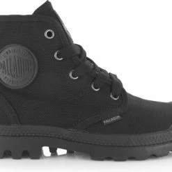Palladium Pampa Hi Veterboot - Zwart - Maat 40 -Dames Winkel 550x402 5