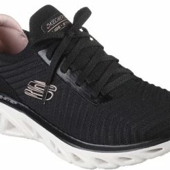Skechers GLIDE-STEP SPORT-NEW HYPE Dames Sneakers - Maat 39 -Dames Winkel 550x404 1