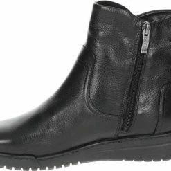 Ara Dakota Dames Boots - Zwart - Maat 38 57 Ara Dakota Dames Boots - Zwart - Maat 38 -Dames Winkel 550x404 5