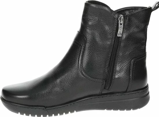 Ara Dakota Dames Boots - Zwart - Maat 38 29 Ara Dakota Dames Boots - Zwart - Maat 38 - Afbeelding 27