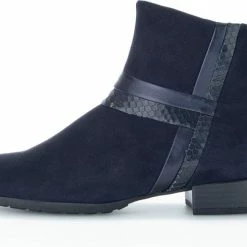 Gabor 92.713 Dames Laarzen - Blauw - Maat 39 28 Gabor 92.713 Dames Laarzen - Blauw - Maat 39 -Dames Winkel 550x405 2