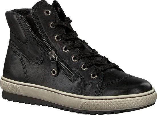 Gabor 93.754 Dames Veterschoenen - Zwart - Maat 40.5 14 Gabor 93.754 Dames Veterschoenen - Zwart - Maat 40.5 - Afbeelding 12