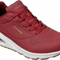 Skechers UNO Dames Sneakers - Maat 39 34 Skechers UNO Dames Sneakers - Maat 39 -Dames Winkel 550x405 5