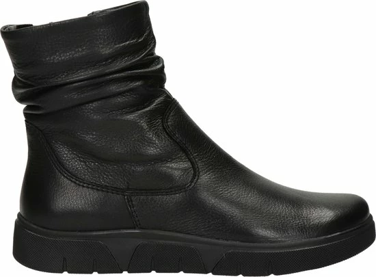 Ara Rom Sport Dames Boot - Zwart - Maat 39 10 Ara Rom Sport Dames Boot - Zwart - Maat 39 - Afbeelding 8