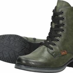 Rieker - Dames Veterschoenen -Dames Winkel 550x406 11