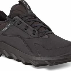 Ecco MX W Dames Sneakers - Zwart - Maat 40 -Dames Winkel 550x406 12