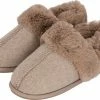 Apollo | Instap Sloffen Dames | Vilt | Taupe | Maat 41/42 | Dames Pantoffels 1 Apollo | Instap Sloffen Dames | Vilt | Taupe | Maat 41/42 | Dames Pantoffels -Dames Winkel 550x406 14
