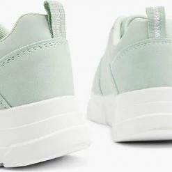 Graceland Mintgroene Chunky Sneaker - Maat 39 -Dames Winkel 550x406 16