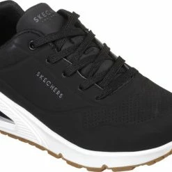 Skechers UNO Dames Sneakers - Maat 38 -Dames Winkel 550x408 2