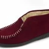 Rohde Dames Pantoffel Slopper - 2236-41 Bordeaux - Maat 38 2 Rohde Dames Pantoffel Slopper - 2236-41 Bordeaux - Maat 38 -Dames Winkel 550x409